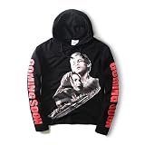 VETEMENTS ヴェトモン ロンT 長袖 トップス メンズ レディース パーカー [並行輸入品] (S)