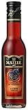S&B MAILLE 赤ワインビネガー 250ml×2本