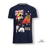 Infiniti Red Bull Ricciardo Formula One 1 F1 Childrens Tシャツ 3L