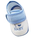 Zhhlinyuan 安定した品質 Fashion ベビー Girls Boys Shoes Toddler Soft Sole Non-slip Shoes CX009
