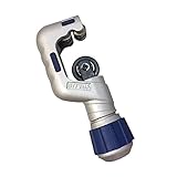 Perfk 合金鋼製　チューブカッター　パイプカッタ　切断能力　5-50mm/4-32mm　全2サイズ - 4-32mm