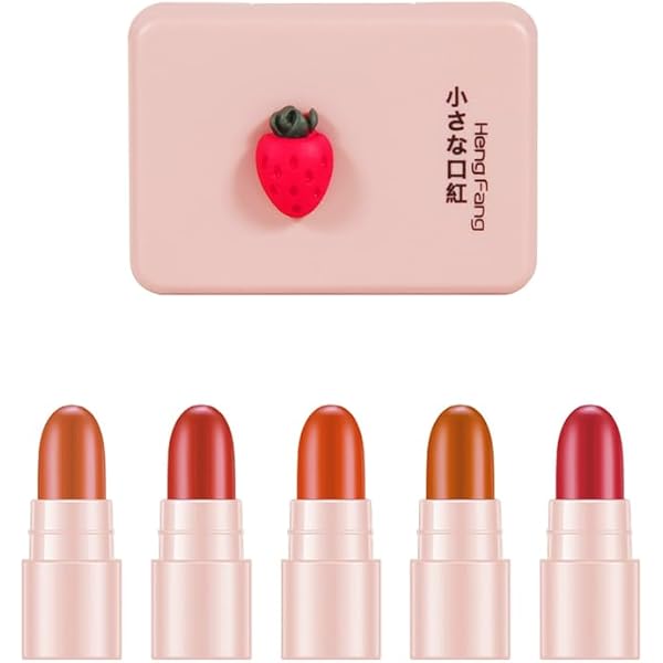 口紅 8本セット SENSUAL FIX TINT センシュアルフィックスティント | Ririmew