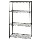 カラーメタルラックCMM-75144ショコラブラウン