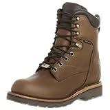 Chippewa メンズ カラー: ブラウン