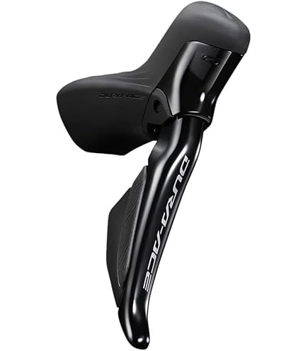 Amazon.co.jp: シマノ デュラエース St-R9120 油圧シフト/ブレーキ