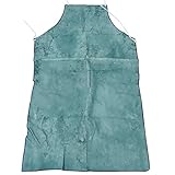 Seliyi 溶接　エプロン 断熱 耐熱 保護用 防護服 やけど　対策