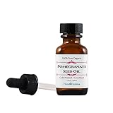 オーガニック・ザクロの種オイル（30ml）- Pomegranate Seed Oil -