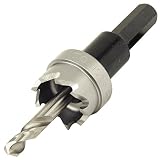 SK11 アイアンホールソー 鉄工用 23mm