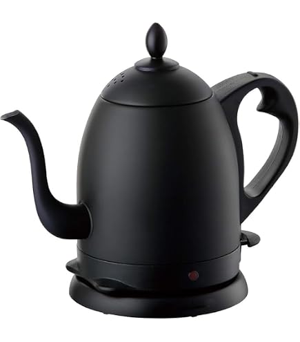ラッセルホブス カフェケトル 0.8L 7408JP-88