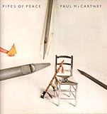 Pipes of peace (1983) / Vinyl record [Vinyl-LP]