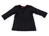 PETIT BATEAU(プチバトー) Tシャツ・カットソー 70サイズ 女の子