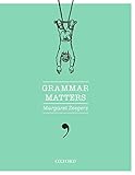 Cover of Grammar Matters eBook