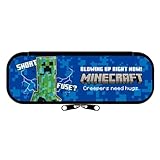 ケイカンパニー Minecraft フルオープンポーチ クリーパー MCT-FO2-CP