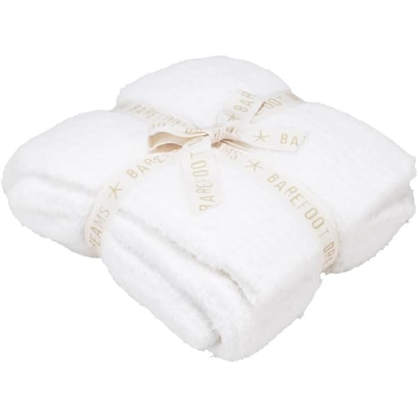 Amazon.co.jp: Barefoot Dreams [ ベアフットドリームス ] Cozy Chic