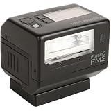 【国内正規品】LightPix Labs ライトピックスラボ フラッシュQ FM2 マニュアル発光 ブラック 082230
