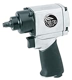 Florida Pneumatic FP-739 3/8-Inch Super Power Pistol Air Impact Wrench [並行輸入品]