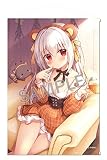 宮坂なこ キャンディーころんちゃんExtra Edition B2タペストリー