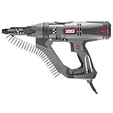 Senco DS232-AC 2" Corded 2500 RPM Auto-Feed Screwdriver 7U0001N [並行輸入品]
