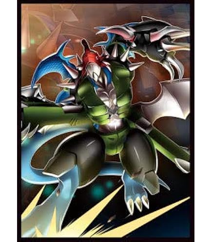 Amazon | バンダイ (BANDAI) デジモンカードゲーム オフィシャルカード
