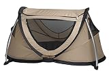 Deryan Peuterbox (Khaki) by Deryan
