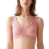 ノンワイヤーブラジャー KIREILABO(キレイラボ)ブラファンデ 補整下着 脇シェイプ KB1655