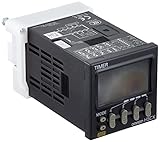 オムロン(Omron) デジタルタイマ H5CX-□-Nタイプ H5CX-A-N