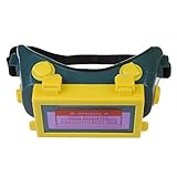 Beho-ソーラーオートダークニングLCD溶接ヘルメット溶接マスク溶接ゴーグル