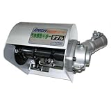 アイデック うね草取りまー ダブル フリージョイント式 交換用替刃付セット AUT-AJ12&UT-SB