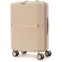 Amazon.co.jp: Samsoniteスーツケース55cm SWGB259606PBEGF : ファッション
