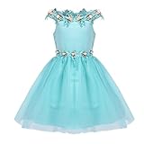 TiaoBug DRESS ベビー・ガールズ US サイズ: 12-18 Months