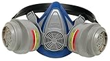MSA Safety Works 817663 Multi-Purpose Respirator [並行輸入品]