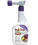 Bonide Chemical Fruit Tree and RTS Plant Guard [並行輸入品]