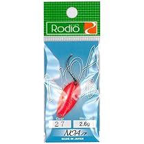 ロデオクラフト　ノア、ノアB等、27個セット Amazon.co.jp: Rodiocraft(ロデオクラフト) ルアー NOA(ノア)-B 2.6g