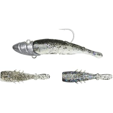 の*ん様 即日発送 バス釣り ワームセット約60袋 レイド ジャッカル デプス ピーストンシャッド/ピーストンフライは2023年新登場の小魚ワーム！