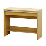 ＼ページ限定・マジッククロス付／　シンプルデスク 幅90cm 【送料無料】 パソコンデスク オフィスデスク ワークデスク 学習机 【クロシオ チェルシー デスク】