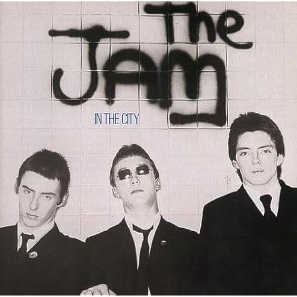 【匿名配送】The Jam 紙ジャケCD まとめ売り Amazon.co.jp: ザ・ギフト（紙ジャケット仕様）: ミュージック