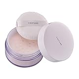 ちふれ ルースパウダー(パフ入り) 無香料 1ルーセント 20グラム