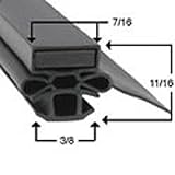 Master-Bilt 02-70984 Door Gasket [並行輸入品]