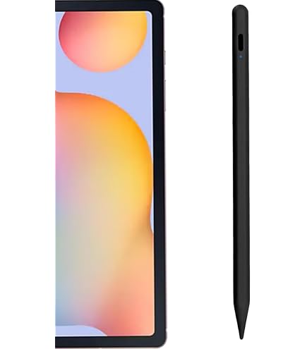 Amazon.co.jp: SAMSUNG Galaxy Tab S9 FE Sペン 正確な筆記と