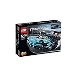 レゴジャパン 42050 レゴ（R）テクニック ドラッグレーサー 【LEGO】 ホビー エトセトラ おもちゃ ブロック LEGO レゴ [並行輸入品]