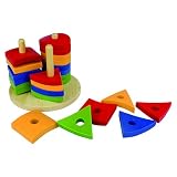 Diggin Color and Shape Sorter