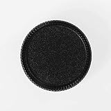 ニコン NIKON Fマウント用 レンズリアキャップ