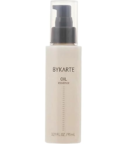 Amazon | バイカルテ エッセンス ミルク 95ml | ノーブランド品 | ヘア