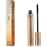 イヴサンローラン ヴォリューム エフォシル WP.- # 1 Charcoal Black 6.9ml/0.23oz並行輸入品