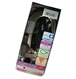 ポリマーギヤ 胴ベルト型安全帯 リールタイ RX-S51S BL ブラック