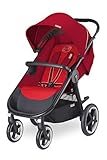 CYBEX ETERNIS M4 PUSHCHAIR Hot & Spicy - red by Cybex