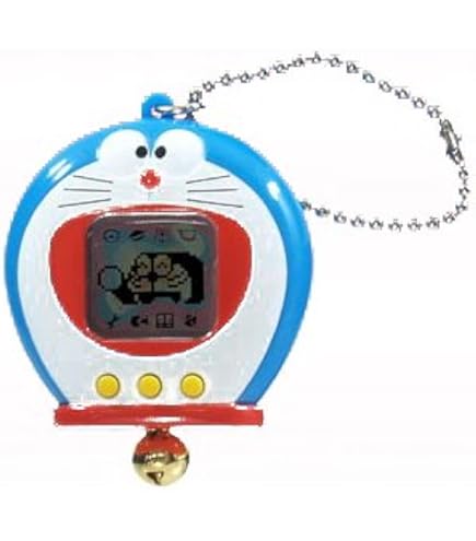 Amazon.co.jp: バンダイ(BANDAI) たまごっち ドラミっち : おもちゃ