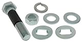 ACDelco 45K18053 Professional Camber Bolt Kit with Hardware [並行輸入品]