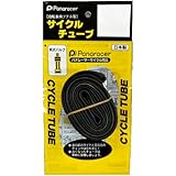パナレーサー(Panaracer) チューブ W/O 26×1 3/8 仏式バルブ 33mm CYCLE TUBE 日本製 0TW26-83F-NP
