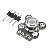 ILS - -906 MLX90614ESF IR Human Body Infrared Temperature Sensor Temperature Module Non Contact